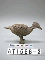 藏品(陶偶)的圖片